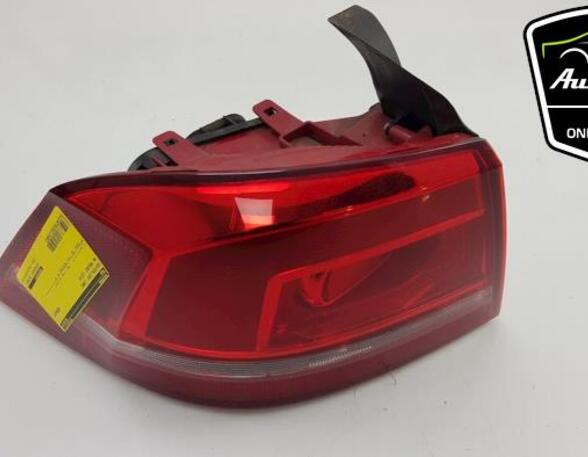 Combination Rearlight VW PASSAT (362)