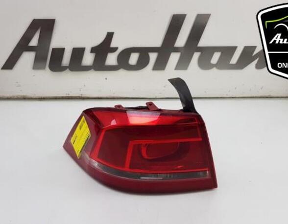 Combination Rearlight VW PASSAT (362)