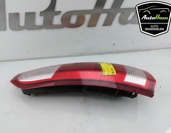 Combination Rearlight OPEL MERIVA A MPV (X03)