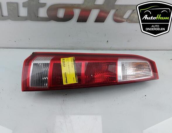 Combination Rearlight OPEL MERIVA A MPV (X03)