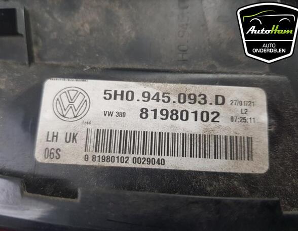 Rückleuchte links VW Golf VIII CD 5H0945093D P18687114