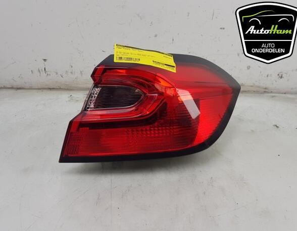 Combination Rearlight FORD FIESTA VII (HJ, HF), FORD FIESTA VII Van