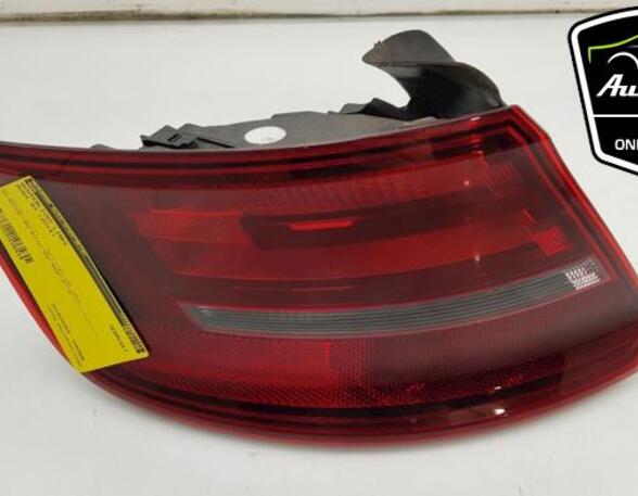 Combination Rearlight AUDI A3 Sportback (8VA, 8VF)