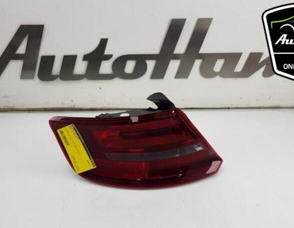 Combination Rearlight AUDI A3 Sportback (8VA, 8VF)