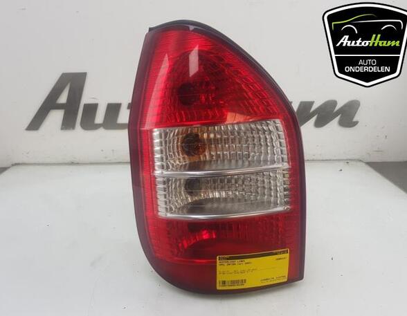 Combination Rearlight OPEL ZAFIRA A MPV (T98)