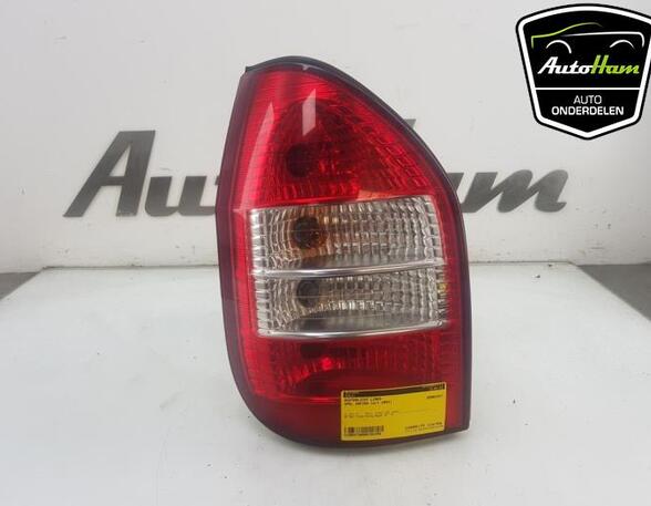 Combination Rearlight OPEL ZAFIRA A MPV (T98)