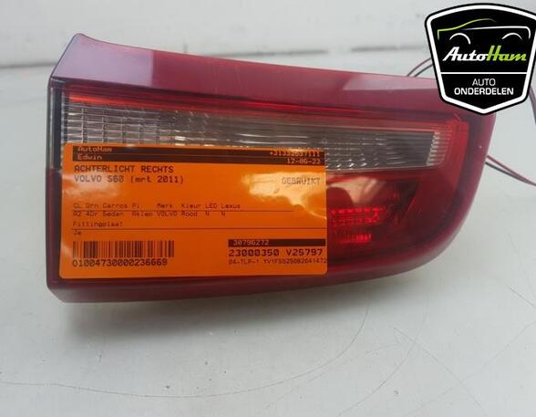 Combination Rearlight VOLVO S60 II (134)