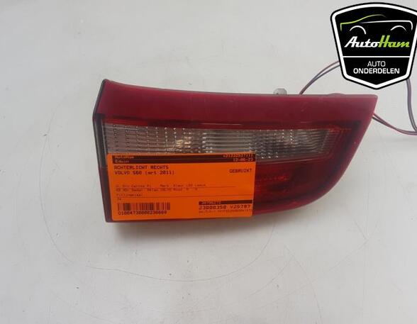 Combination Rearlight VOLVO S60 II (134)