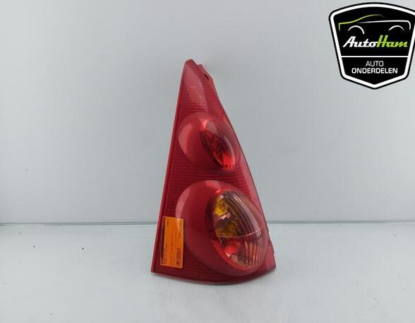 Combination Rearlight PEUGEOT 107 (PM_, PN_)