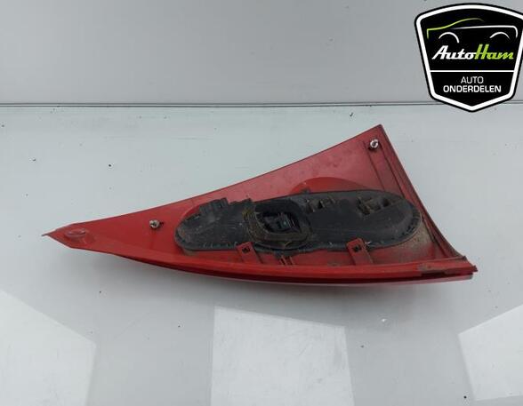 Combination Rearlight PEUGEOT 107 (PM_, PN_)