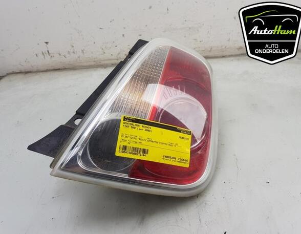 Combination Rearlight FIAT 500 (312_), FIAT 500 C (312_)