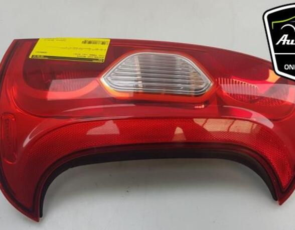 Combination Rearlight FIAT PANDA (312_, 319_), FIAT PANDA VAN (312_, 519_)