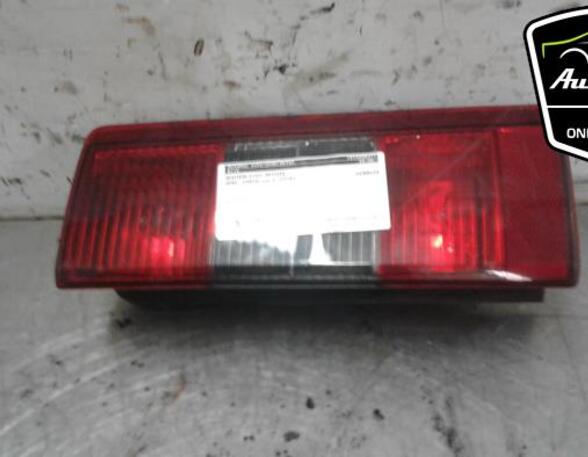 Combination Rearlight OPEL COMBO Box Body/MPV, OPEL COMBO Tour