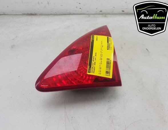 Combination Rearlight PEUGEOT 3008 MPV (0U_)