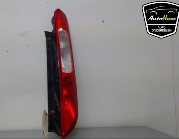 Combination Rearlight FORD FOCUS II (DA_, HCP, DP)