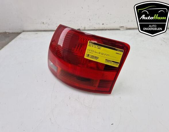 Combination Rearlight AUDI A4 Avant (8ED, B7)