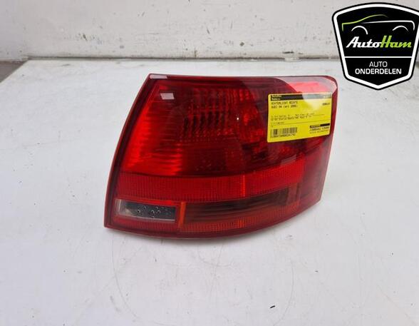 Combination Rearlight AUDI A4 Avant (8ED, B7)