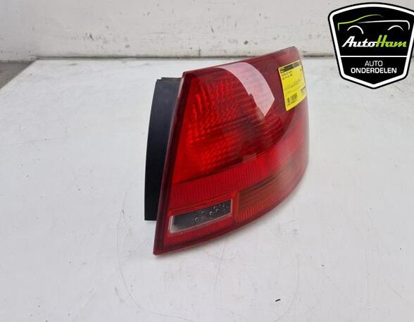 Combination Rearlight AUDI A4 Avant (8ED, B7)