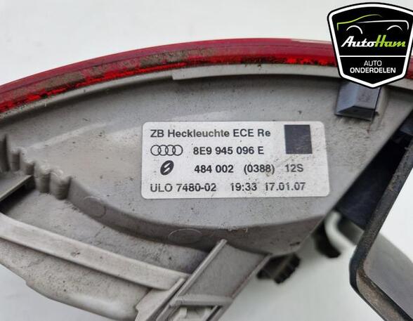 Achterlicht AUDI A4 Avant (8ED, B7)