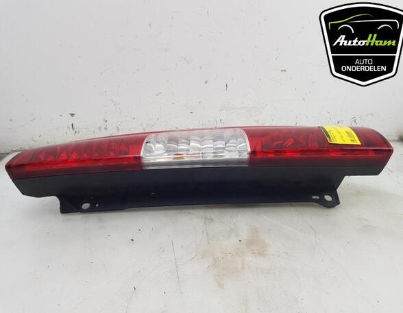 Combination Rearlight FIAT DOBLO Box Body/MPV (223_)