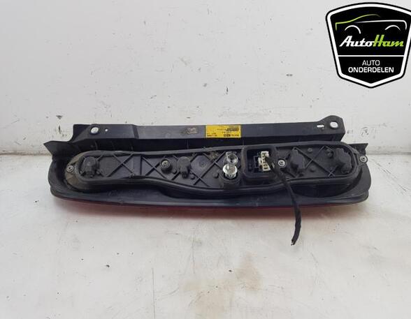 Combination Rearlight FIAT DOBLO Box Body/MPV (223_)