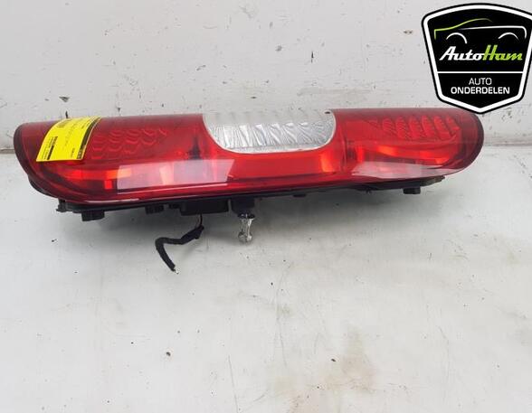 Combination Rearlight FIAT DOBLO Box Body/MPV (223_)