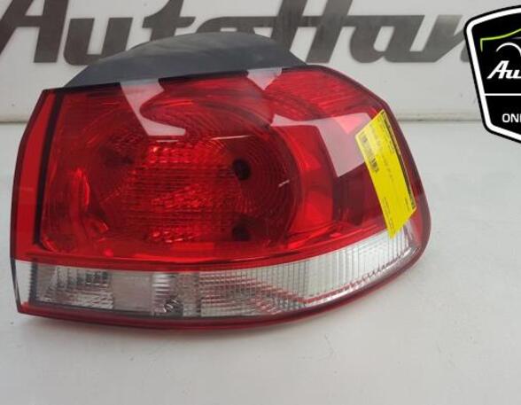 Combination Rearlight VW GOLF VI (5K1), VW GOLF VI Van (5K1_), VW GOLF VAN VI Variant (AJ5), VW GOLF V (1K1)