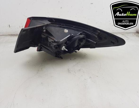 Combination Rearlight OPEL ASTRA K (B16)