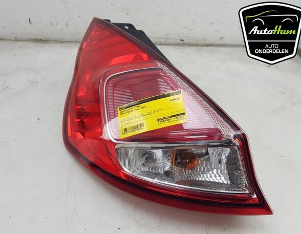 Combination Rearlight FORD FIESTA VI (CB1, CCN)