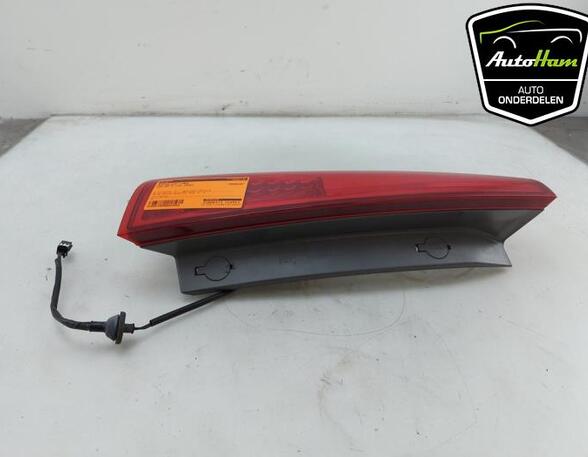 Combination Rearlight KIA CEE'D Hatchback (ED), KIA CEE'D SW (ED), KIA PRO CEE'D (ED)