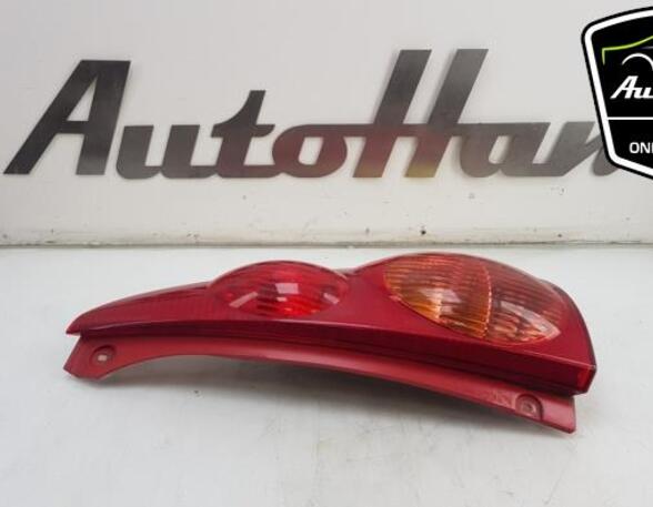 Achterlicht PEUGEOT 107 (PM_, PN_)