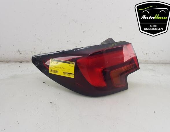 Combination Rearlight OPEL ASTRA K (B16)