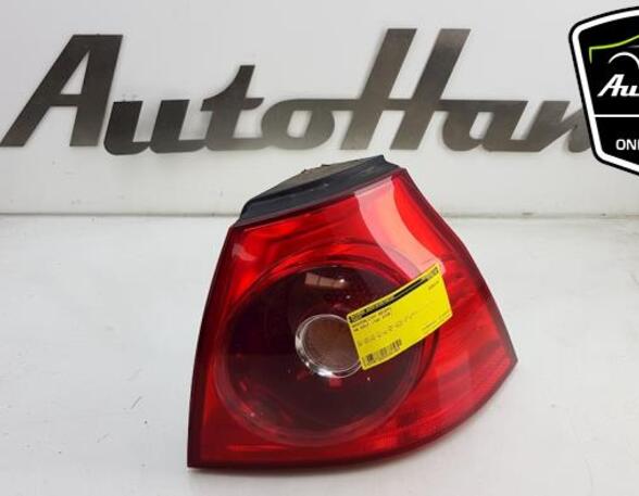 Combination Rearlight VW GOLF V (1K1), VW GOLF VI (5K1)