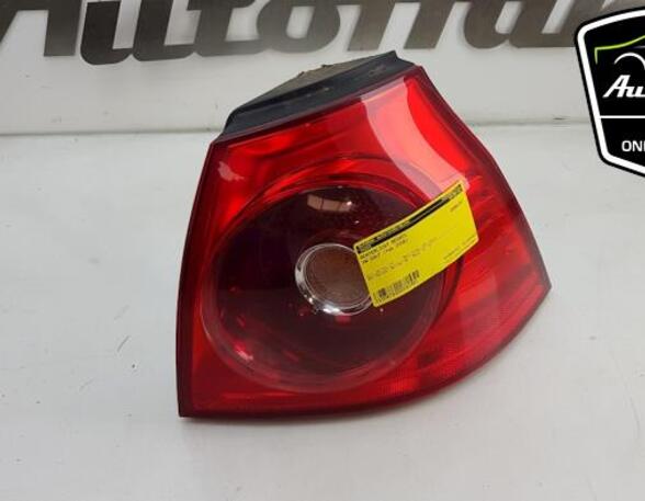 Combination Rearlight VW GOLF V (1K1), VW GOLF VI (5K1)