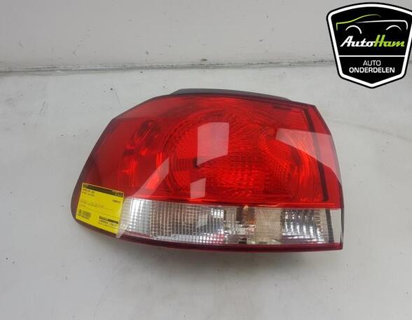 Combination Rearlight VW GOLF VI (5K1), VW GOLF VI Van (5K1_), VW GOLF V (1K1), VW GOLF VAN VI Variant (AJ5)