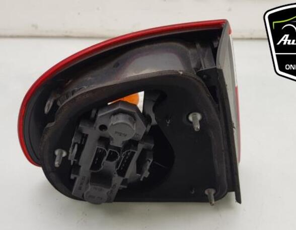 Combination Rearlight SEAT TOLEDO II (1M2)