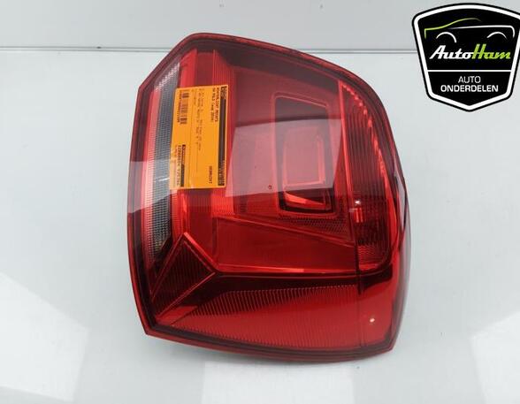 Combination Rearlight VW POLO (6R1, 6C1)