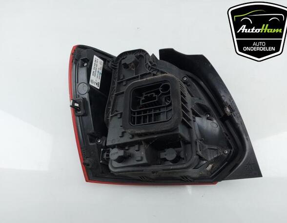 Combination Rearlight VW POLO (6R1, 6C1)