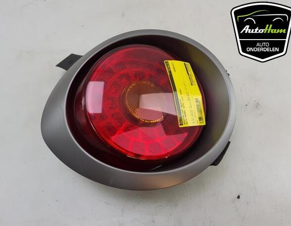 Combination Rearlight ALFA ROMEO MITO (955_)