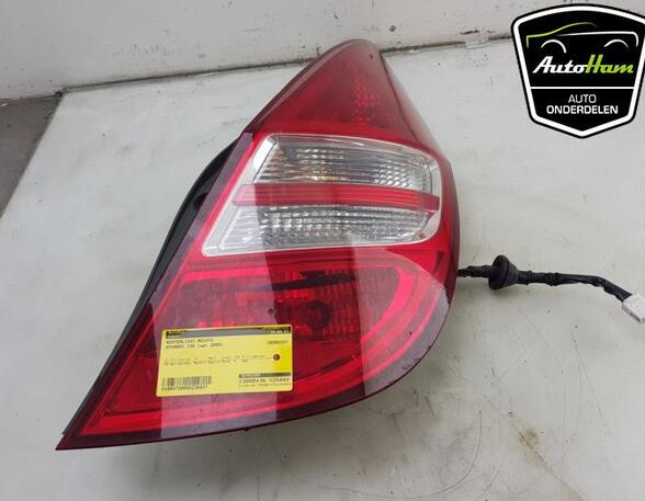 Combination Rearlight HYUNDAI i30 (FD), HYUNDAI i30 Estate (FD)