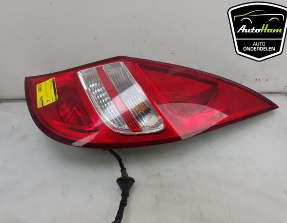 Combination Rearlight HYUNDAI i30 (FD), HYUNDAI i30 Estate (FD)