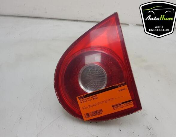 Combination Rearlight VW GOLF V (1K1)