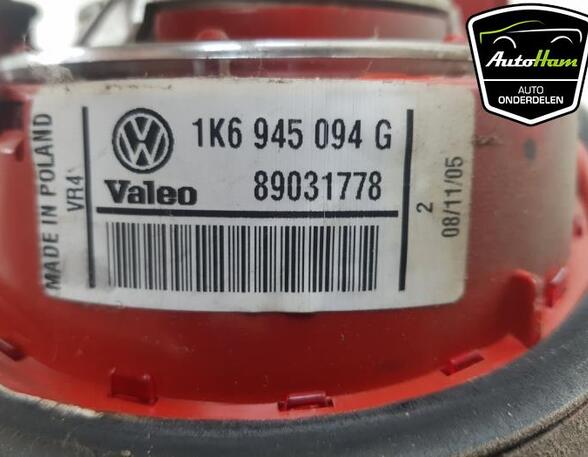 Combination Rearlight VW GOLF V (1K1)