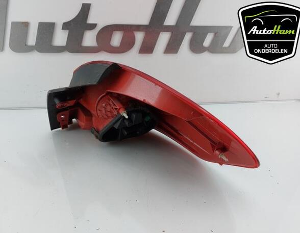 Combination Rearlight RENAULT CLIO III Grandtour (KR0/1_)