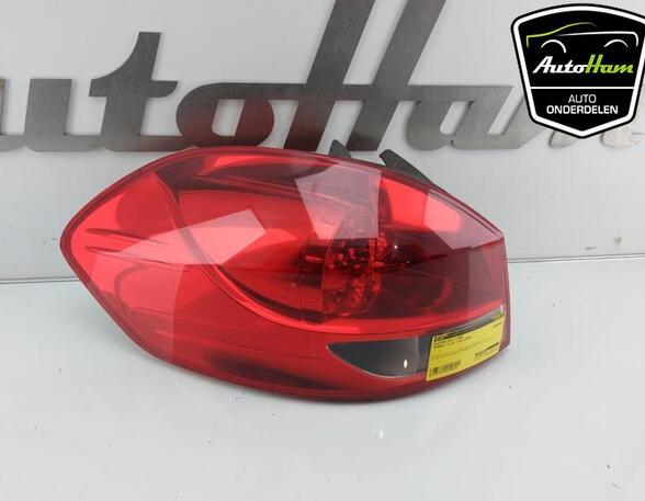 Combination Rearlight RENAULT CLIO III Grandtour (KR0/1_)