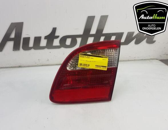 Combination Rearlight MERCEDES-BENZ E-CLASS T-Model (S211)