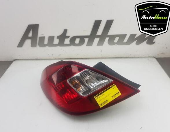 Combination Rearlight OPEL CORSA D (S07)