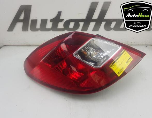 Combination Rearlight OPEL CORSA D (S07)