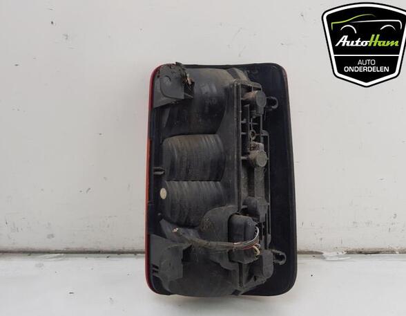 Combination Rearlight VW CADDY III Box Body/MPV (2KA, 2KH, 2CA, 2CH)