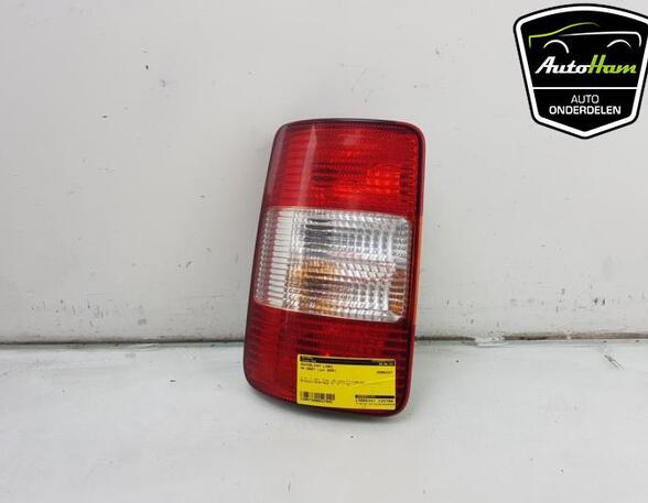 Combination Rearlight VW CADDY III Box Body/MPV (2KA, 2KH, 2CA, 2CH)